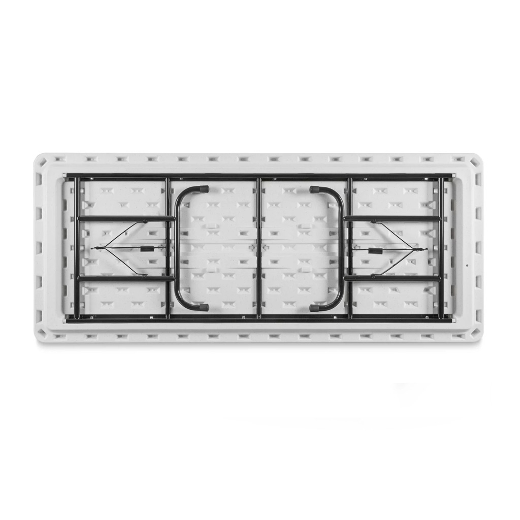 Mesa rectangular 1.80×76